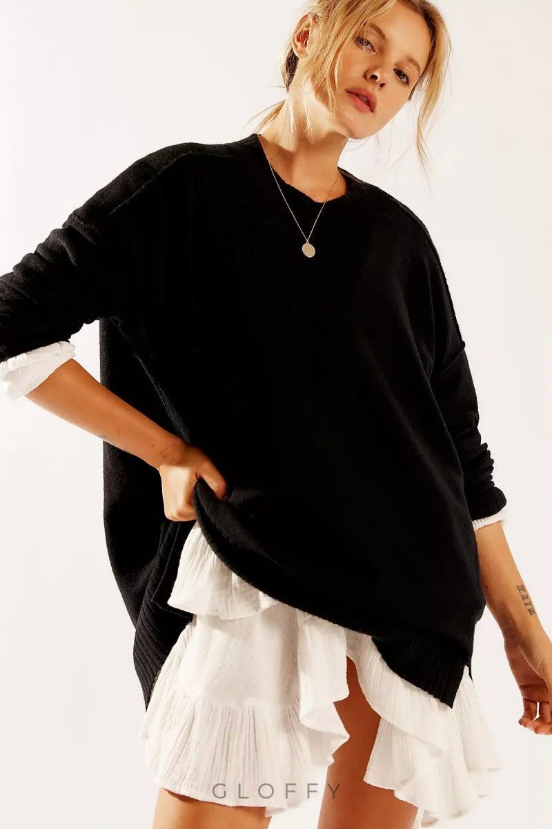 Tatlı Dantel Örgü Seti