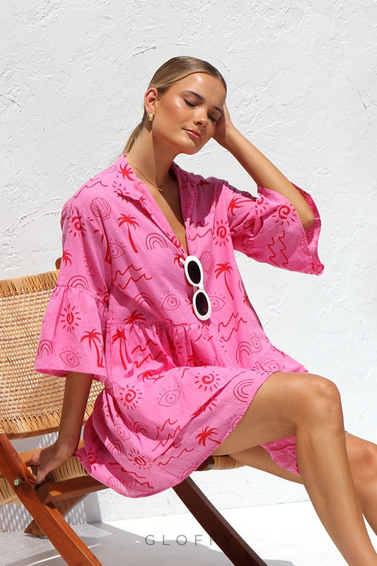 Shelby Elbise PEMBE