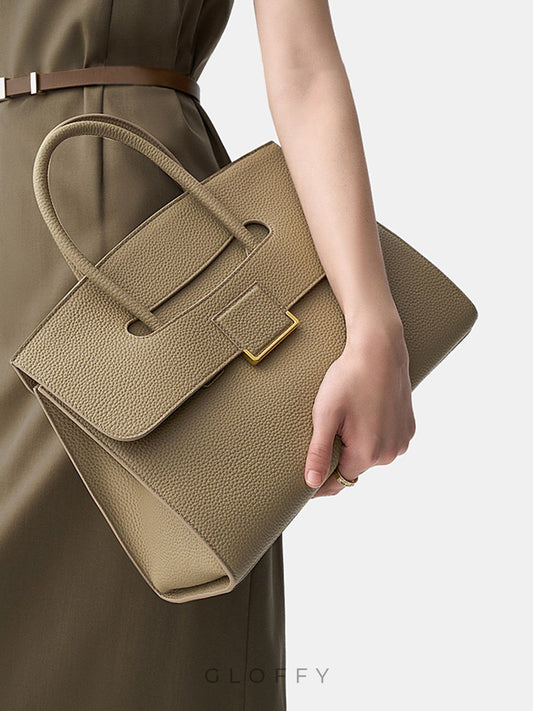Metropolitan Tote Çanta