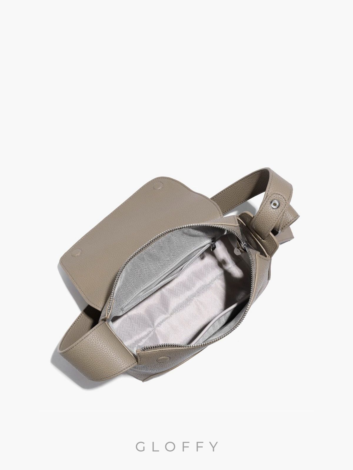 Ayarlanabilir Askılı Çapraz Askılı Çanta