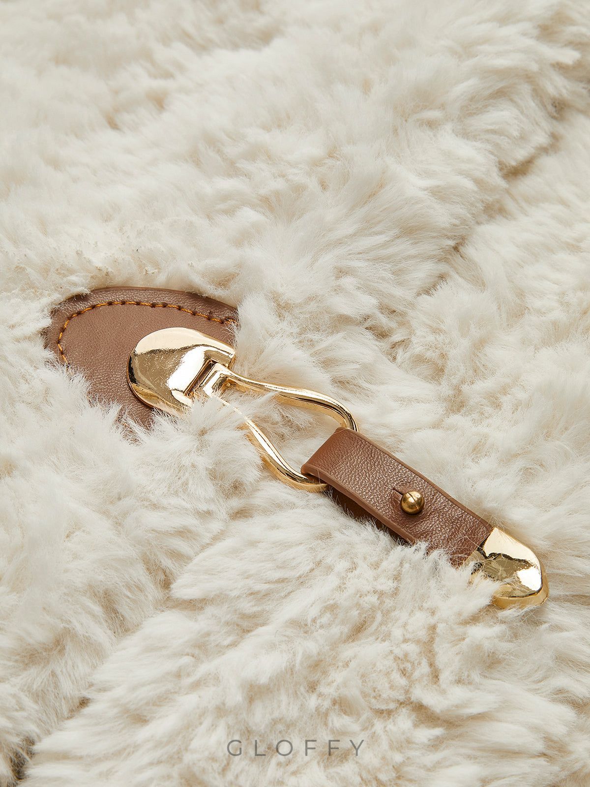 Elodie Cepli Polar Yelek