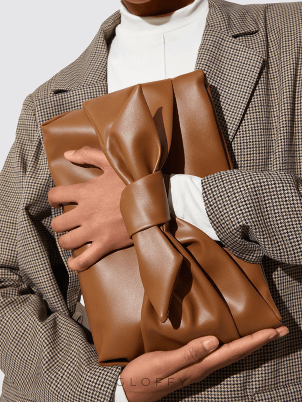 Yay Tofu El Çantası