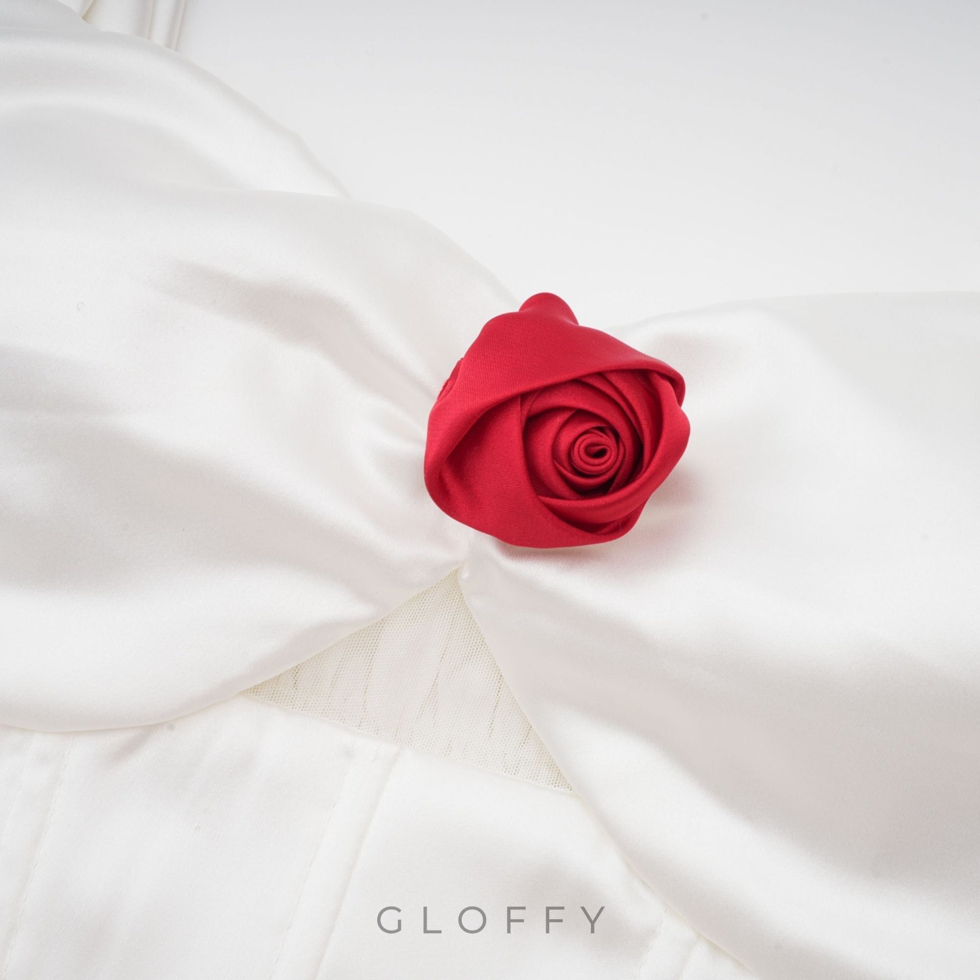 Rosabelle Çiçek Dokulu Maxi Elbise