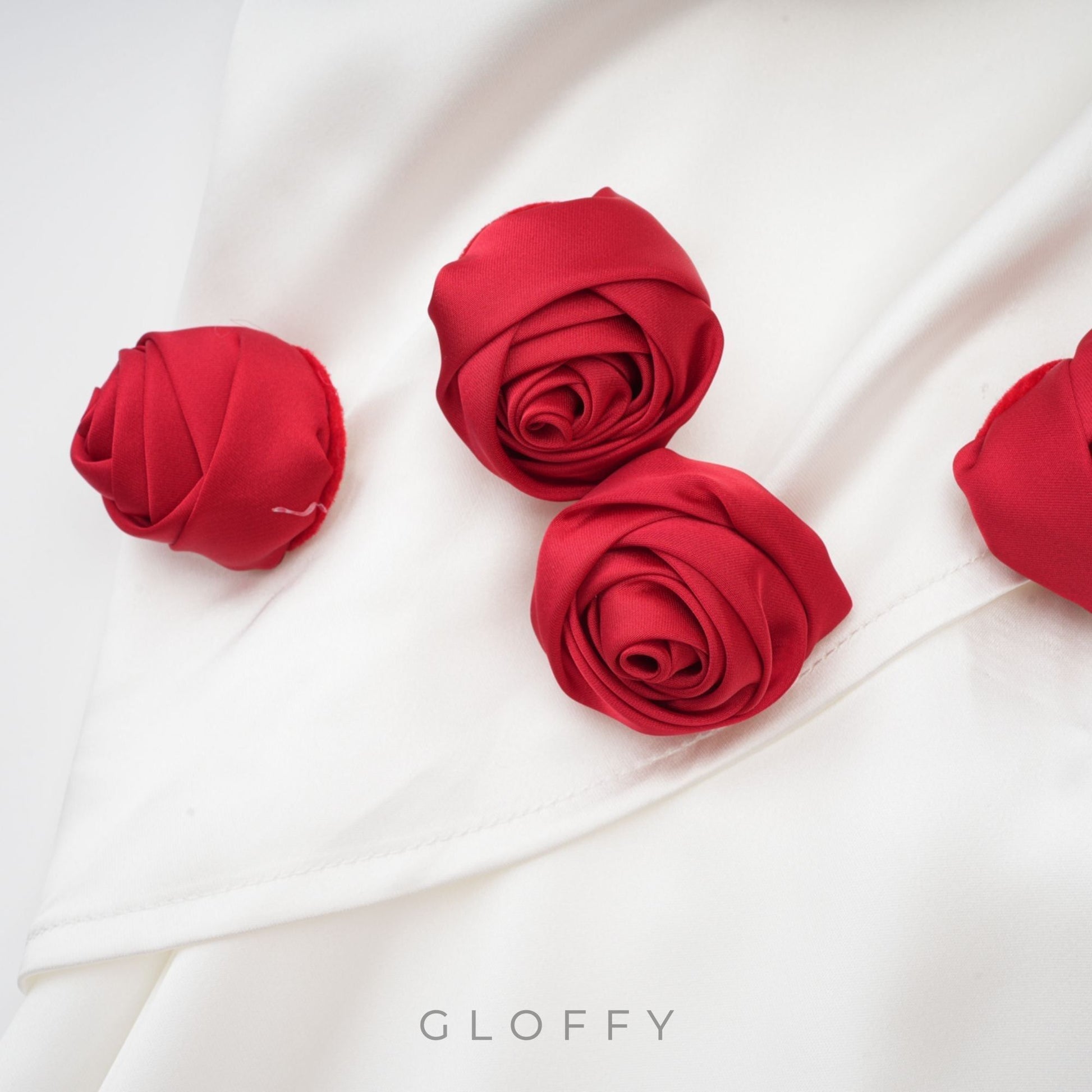 Rosabelle Çiçek Dokulu Maxi Elbise