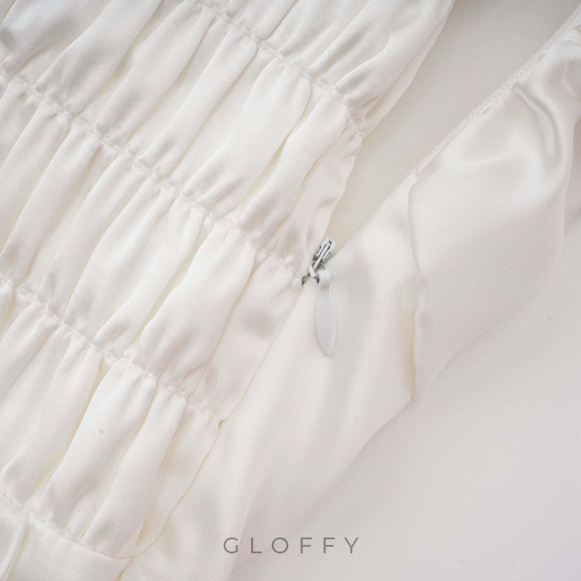 Rosabelle Çiçek Dokulu Maxi Elbise