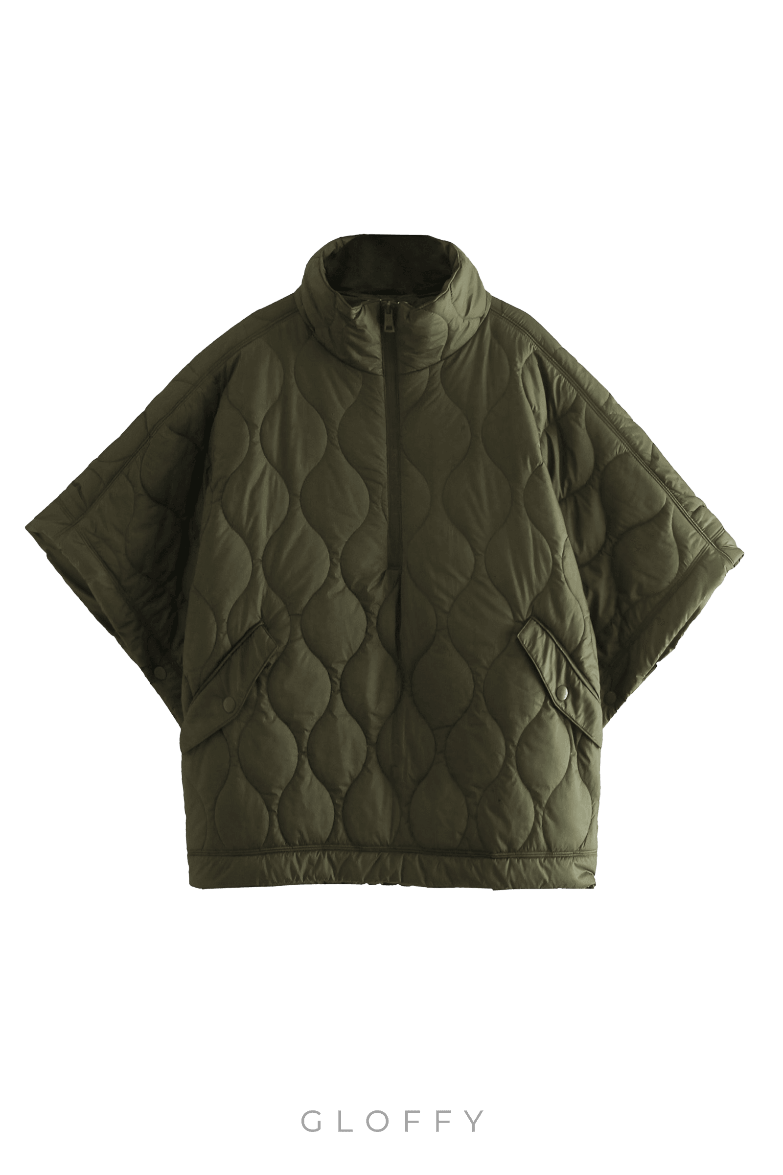 Kinna Modern Kesim Yelek