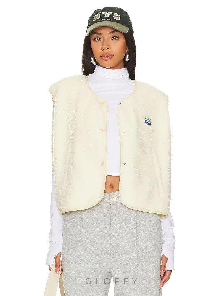 Balainna Vintage Hoktown Yelek