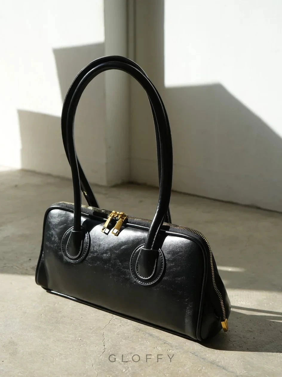 Alya Minimalist Omuz Çantası