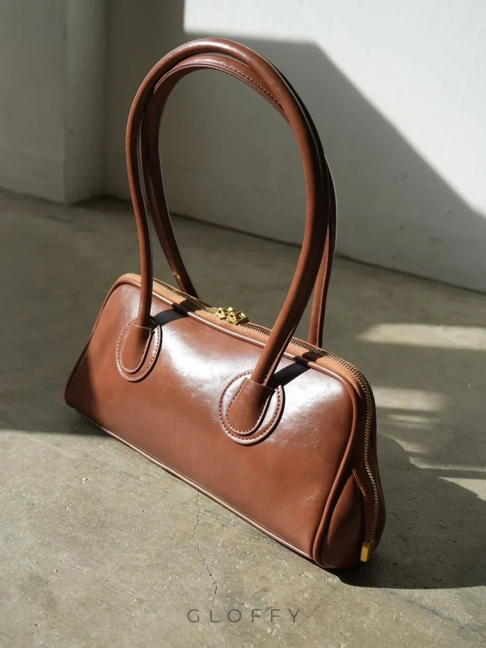 Alya Minimalist Omuz Çantası